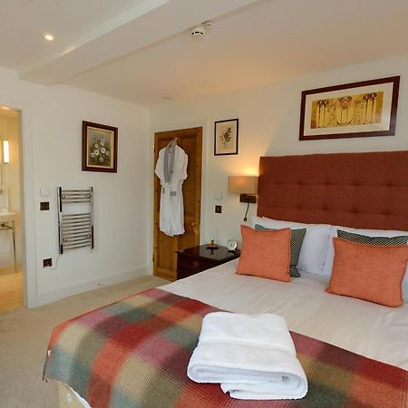 The Lodge At Carrick Castle Estate 科尔朵 外观 照片